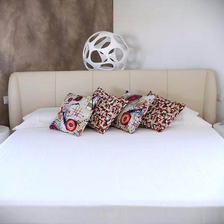 Nuovi Poderi Rooms Senorbi Luaran gambar