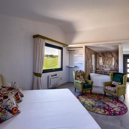 Nuovi Poderi Rooms Senorbi Luaran gambar